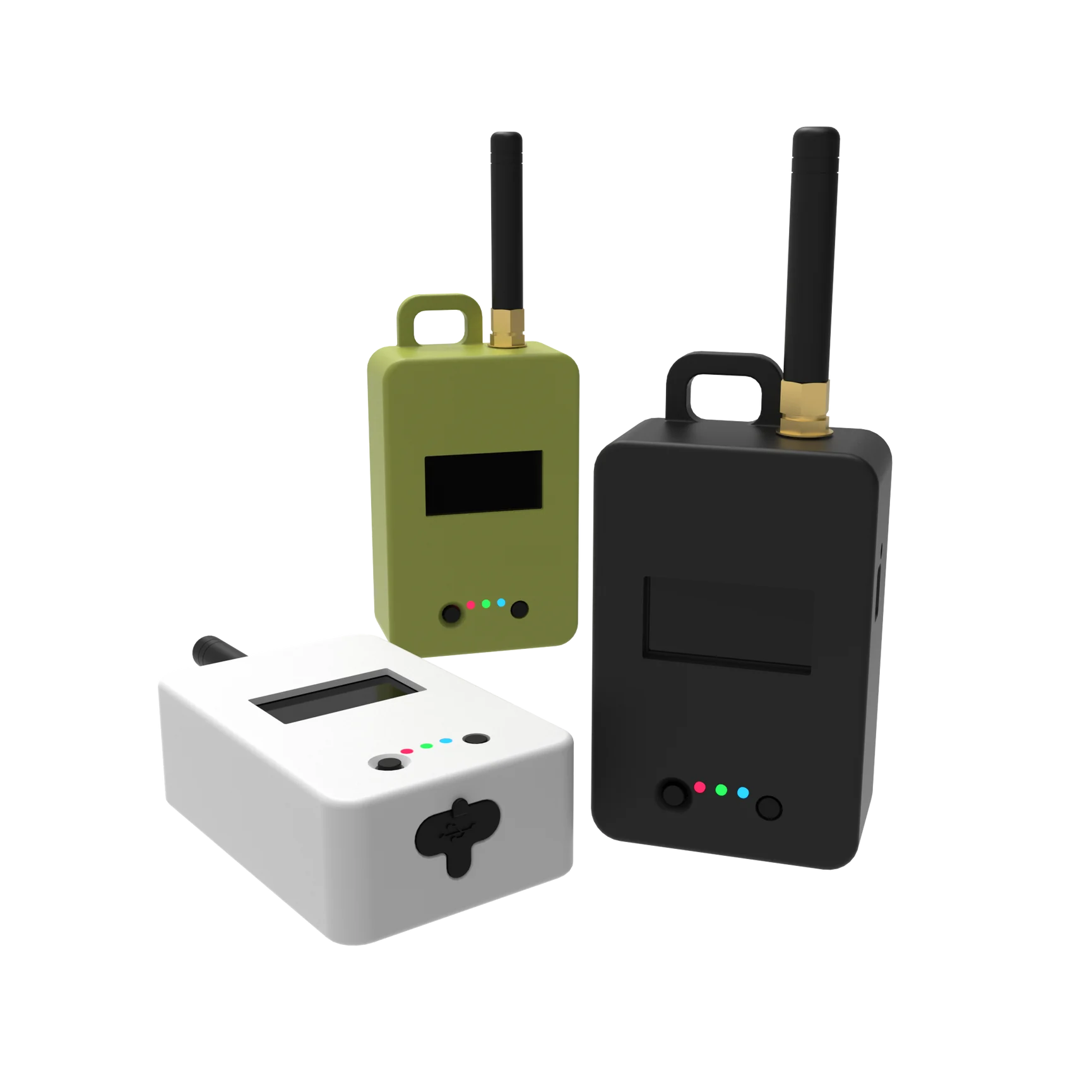 WisMesh Board ONE Pocket