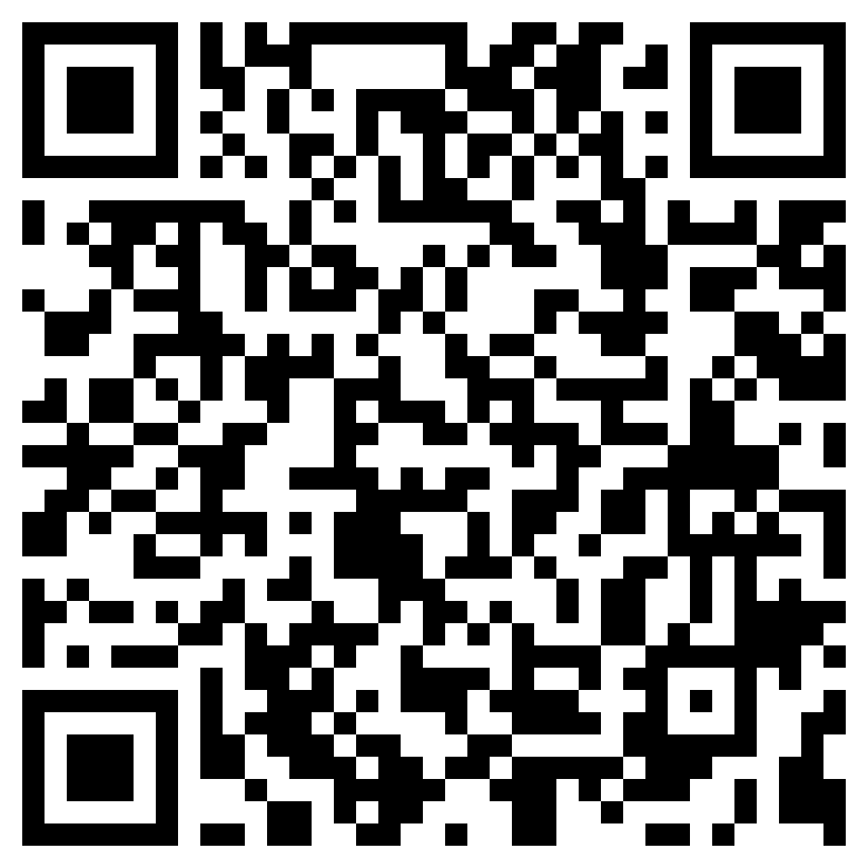 Exclusive Channel QR Code